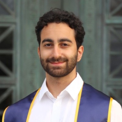 Parham Sharafoleslami